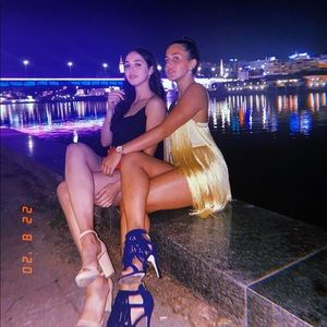 Meet your Posher, Marija